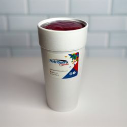 NutriSport & Smoothie - Grape-A-Licous Smoothie