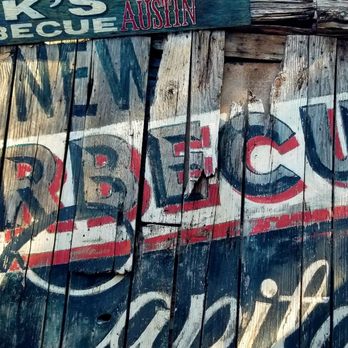 Terry Black's Barbecue - Barbeque Near Me - Austin, Texas