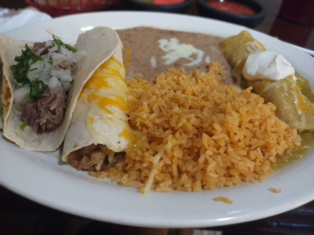 El Maguey Mexican Restaurant