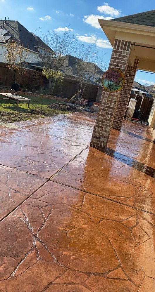 Slide of Alfa Property Development