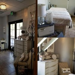 The Beauty Lounge - Our beauty salon
