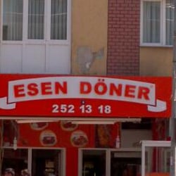 Esen Döner