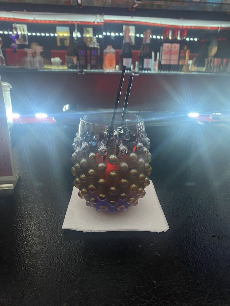 Food from Twisted Bar and Lounge