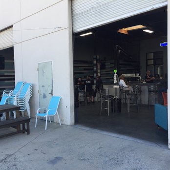 Skyland Ale Works - New location. Lots seats, cornhole etc!! - Breweries Near Me - Corona, California Skyland Ale Works - New location. Lots seats, cornhole etc!! - Breweries Near Me - Corona, California