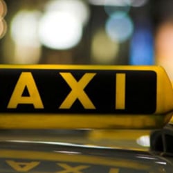 Yellow Cab Services