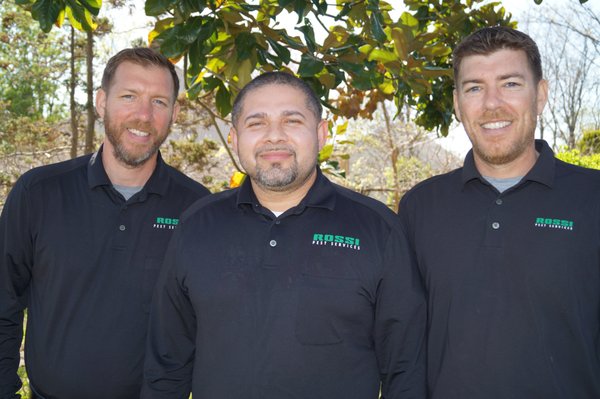 Rossi Pest Services