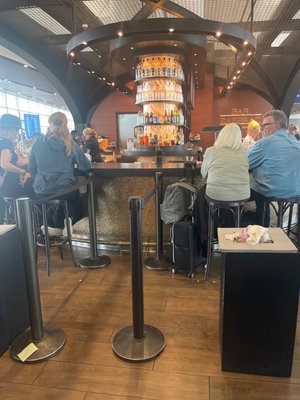 Bar Sazerac by null