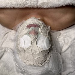 Feel Good Aesthetics - Oceans embrace facial