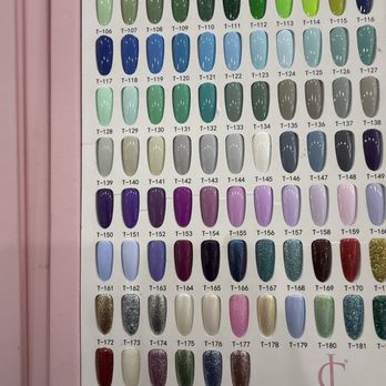 Linda Nails & Lashes - Waxing Near Me - Las Vegas, Nevada