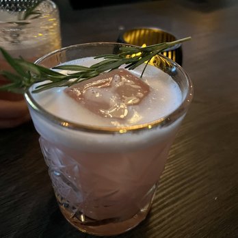 Provisions - Penny Rabbit - Cocktail Bars Near Me - Seattle, Washington Provisions - Penny Rabbit - Cocktail Bars Near Me - Seattle, Washington