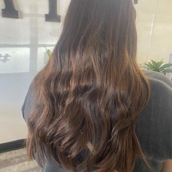 Faye Salon - Before - Hair Salons Near Me - Riverside, California