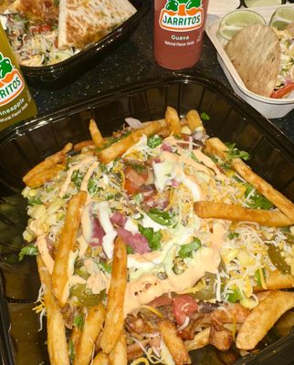 Tacoteca Mexican Grill by null