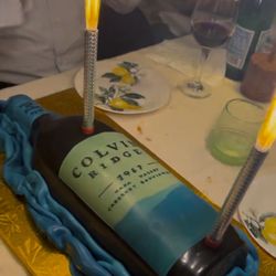 Unique Designer's Cake