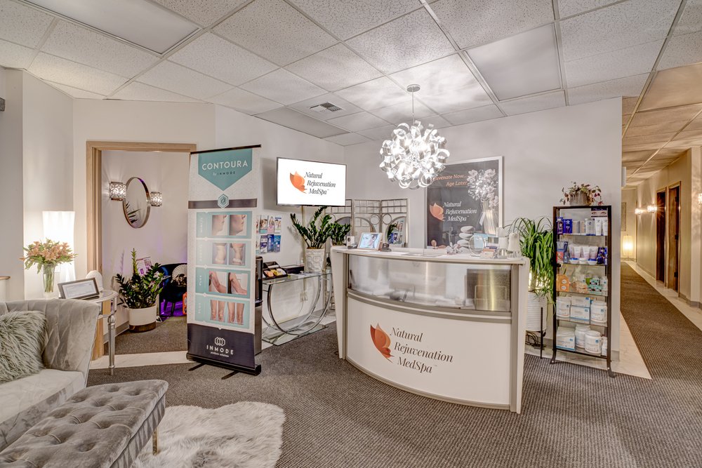 NATURAL REJUVENATION MEDSPA 183 Photos & 72 Reviews Skin Care