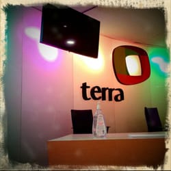 Terra Networks México