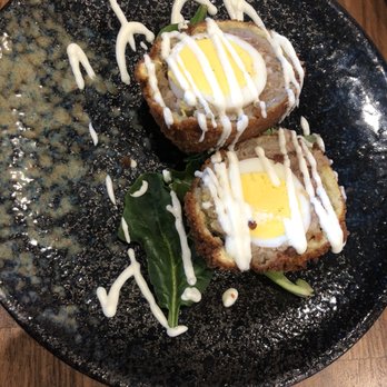 Magee's Irish Pub & Eatery - Scotch eggs - Irish Pub Near Me - Ankeny, Iowa Magee's Irish Pub & Eatery - Scotch eggs - Irish Pub Near Me - Ankeny, Iowa