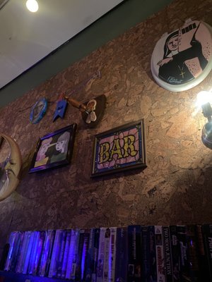 The Nook on Robinson by null