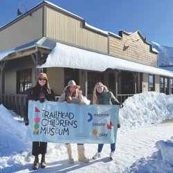 The Trailhead Children's Museum