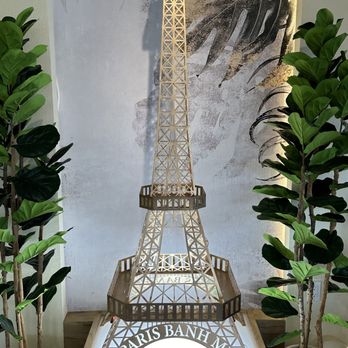 Paris Banh Mi - Sandwiches Near Me - Davis, California