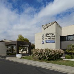 Doctors Hospital of Manteca