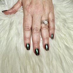 Sunlight Nails