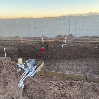 Shasta Pools - The hole in my backyard - Pool Cleaners Near Me - Surprise, Arizona