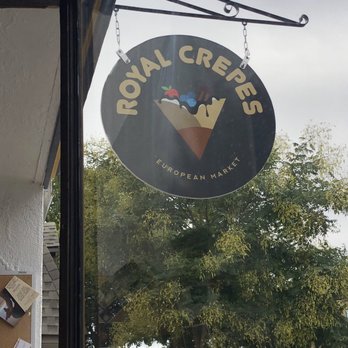 Royal Crepes - Creperies Near Me - Beacon, New York Royal Crepes - Creperies Near Me - Beacon, New York
