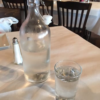 Mannino's Cucina Italiana - Italian Near Me - Pitman, New Jersey