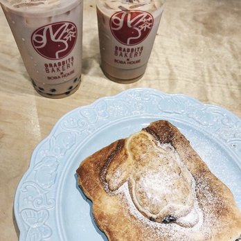 9 Rabbits Bakery - Bakeries Near Me - Dallas, Texas 9 Rabbits Bakery - Bakeries Near Me - Dallas, Texas