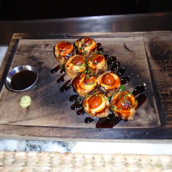 Mito - Norteno roll. - Latin American Near Me - Roseville, Minnesota