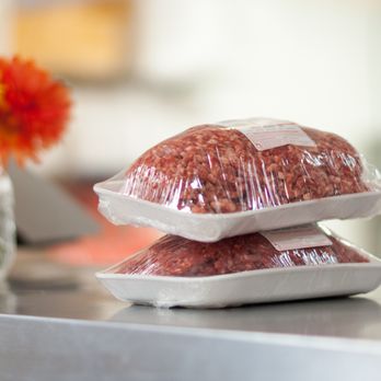 Halal Market & Meats - two packages of meat on a counter - Grocery Near Me - Rochester, New York Halal Market & Meats - two packages of meat on a counter - Grocery Near Me - Rochester, New York
