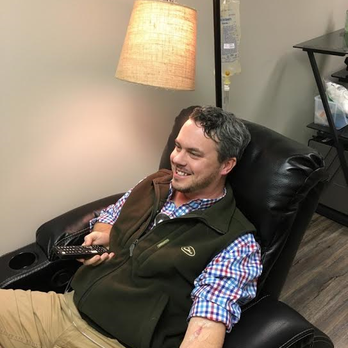 Pro Health Wellness Clinic - Another satisfied customer! Just look at the life creep back into him... - Weight Loss Centers Near Me - Memphis, Tennessee Pro Health Wellness Clinic - Another satisfied customer! Just look at the life creep back into him... - Weight Loss Centers Near Me - Memphis, Tennessee