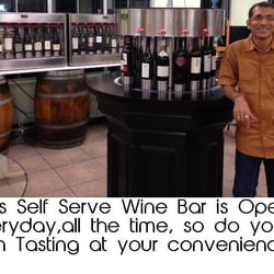 Niko's Wine Corner