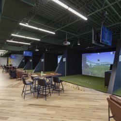 Always Golf Club
