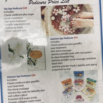 PN Nails - Nail Salons Near Me - Houston, Texas