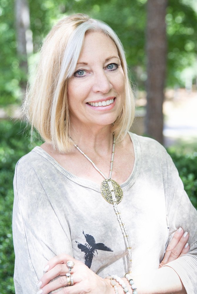 Linda Buchanan, PhD - child therapist in Atlanta, GA
