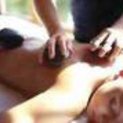 Inspiring Hands Therapeutic Massage - Hot Stone Massage