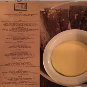 Restaurant Pluto - Modern European Near Me - Copenhagen, 84 Restaurant Pluto - Modern European Near Me - Copenhagen, 84