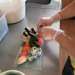Itachou Sushi