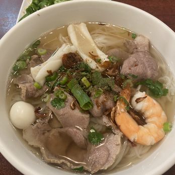 Oh My Pho - H1 - Vietnamese Near Me - Lawndale, California