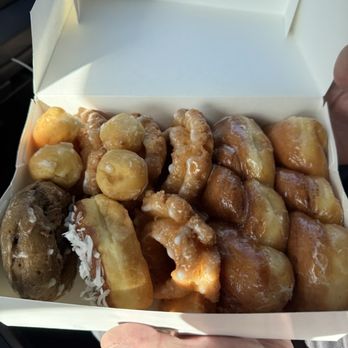 AM Donuts And Kolaches - Donuts Near Me - Sweetwater, Texas AM Donuts And Kolaches - Donuts Near Me - Sweetwater, Texas