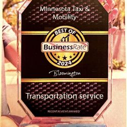 Minnesota Taxi & Mobility - Minnesota Taxi & Liability
