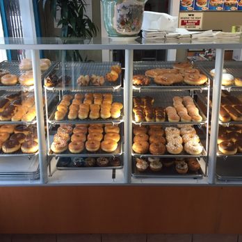 Lisa's Donut Alley - Fresh donuts! - Donuts Near Me - Monrovia, California Lisa's Donut Alley - Fresh donuts! - Donuts Near Me - Monrovia, California