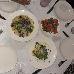 Branzino