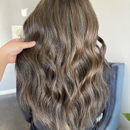 Colored & styled by Mel Colored & styled by Mel