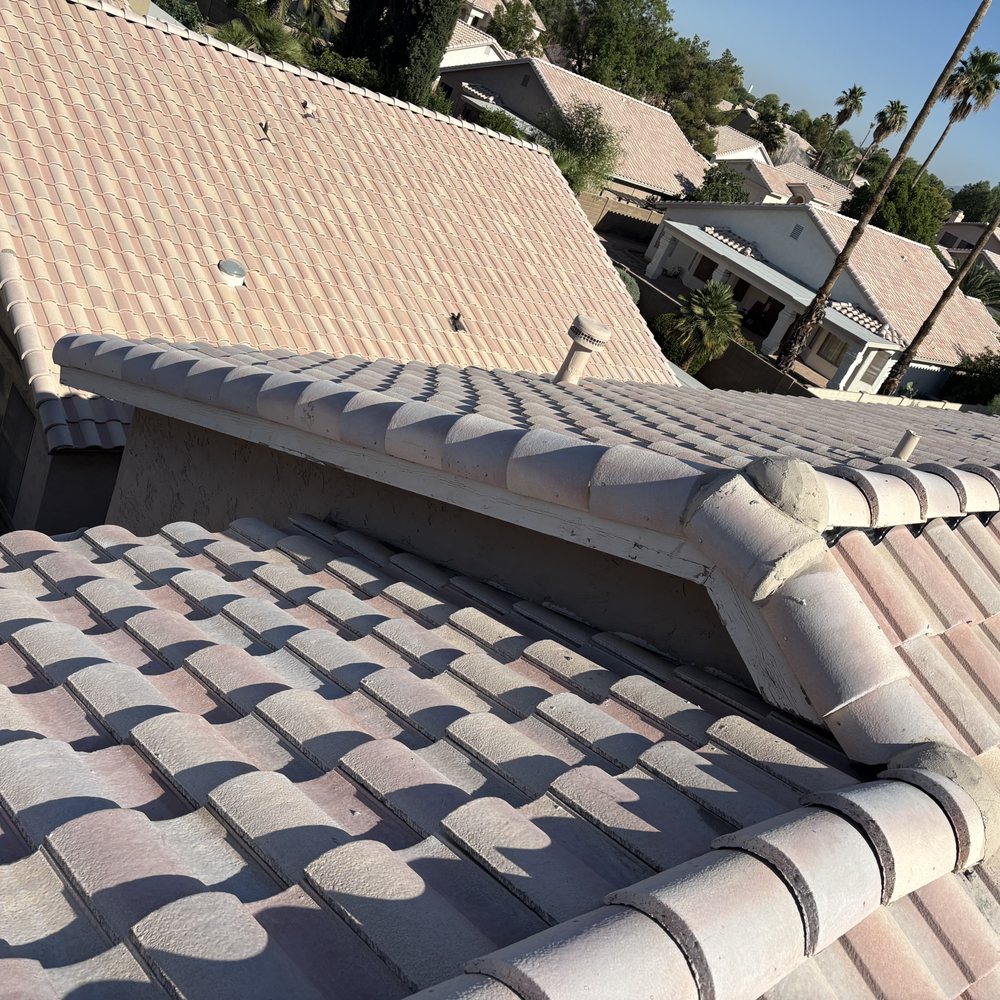 JWF Roofing - Roofing Near Me - Gilbert, Arizona