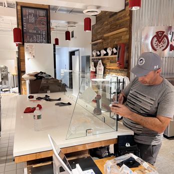 A1 Glass and Mirrors - Sneeze Guard Installation - Windows Installation Near Me A1 Glass and Mirrors - Sneeze Guard Installation - Windows Installation Near Me