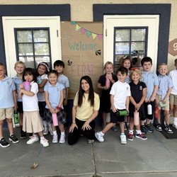 Merryhill Elementary School