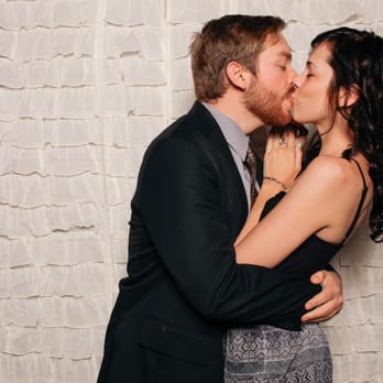 Flashbox Photo Booth - Event Photography Near Me