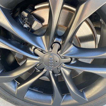 Hermod Wheels - After - Wheel & Rim Repair Near Me - Las Vegas, Nevada Hermod Wheels - After - Wheel & Rim Repair Near Me - Las Vegas, Nevada